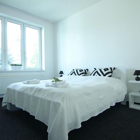 Apartman Amanda Poděbrady Exteriör bild