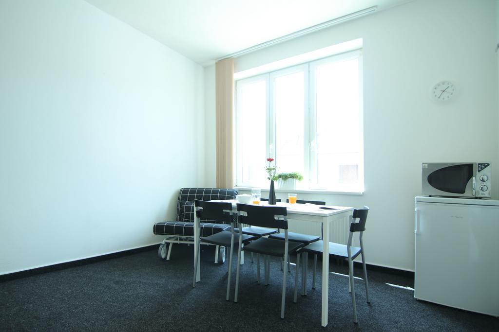 Apartman Amanda Poděbrady Exteriör bild