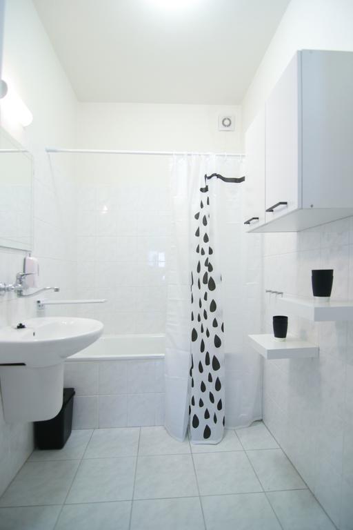 Apartman Amanda Poděbrady Exteriör bild