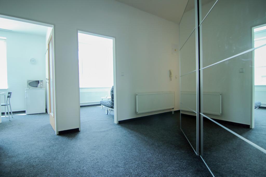 Apartman Amanda Poděbrady Exteriör bild
