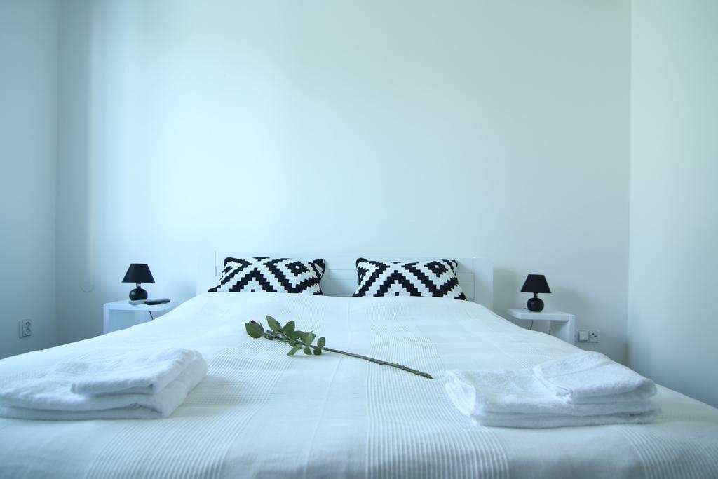 Apartman Amanda Poděbrady Exteriör bild